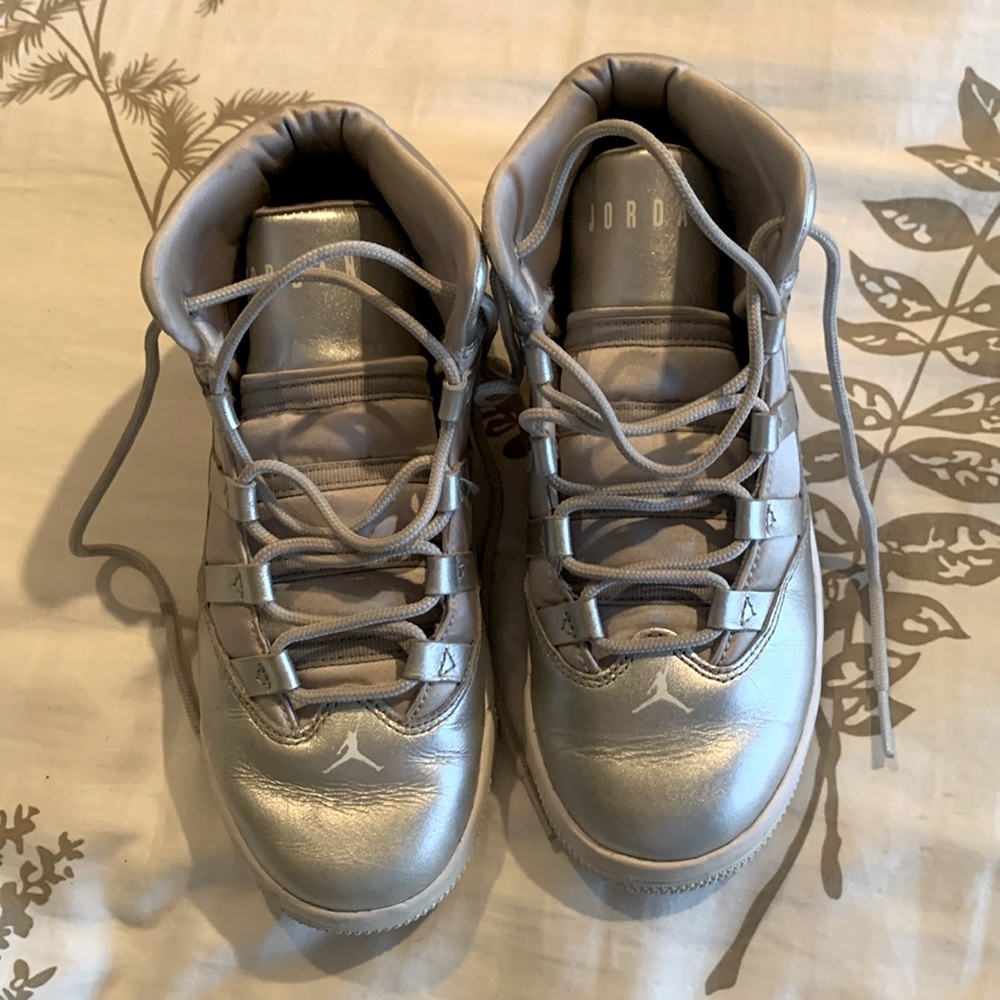 Boys Air Jordans